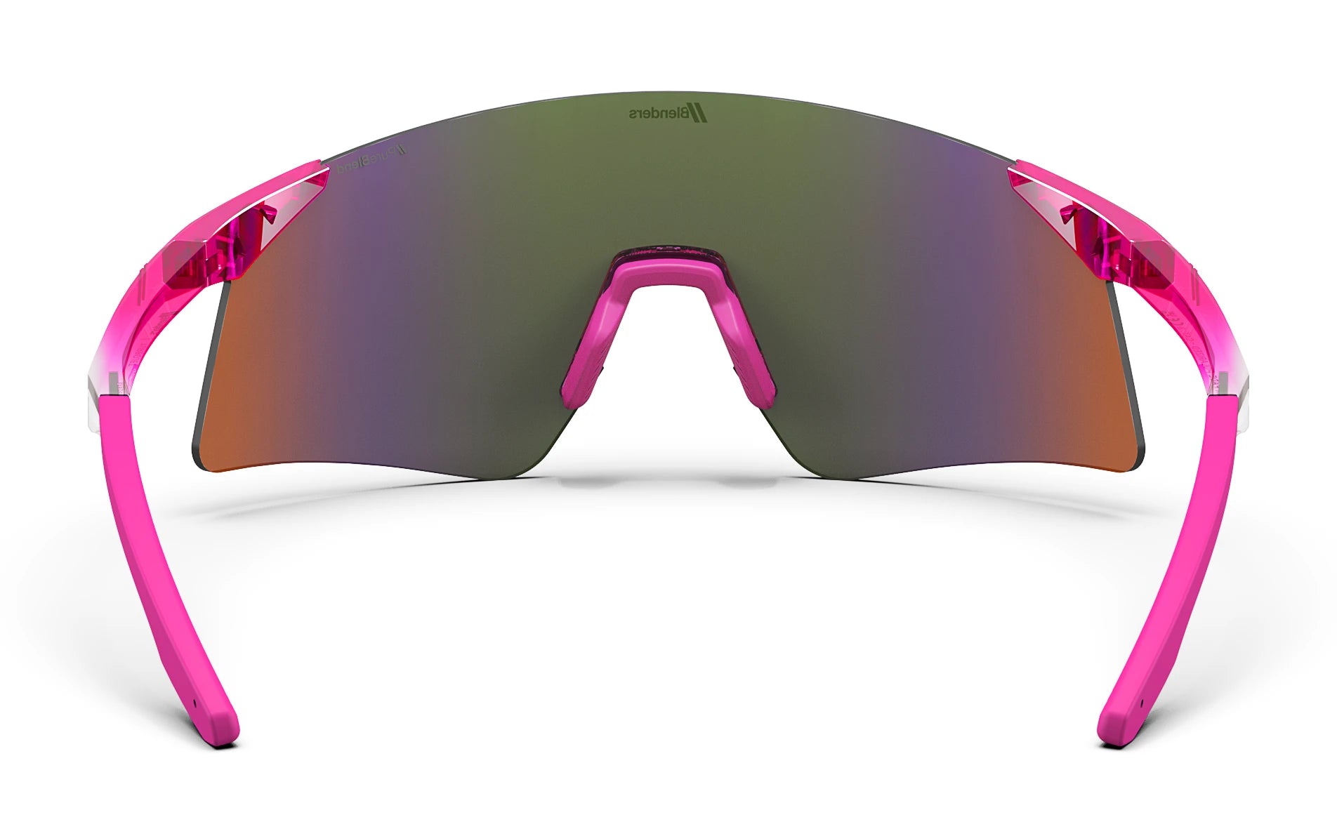 Pink Fade Zoom View Image 6
