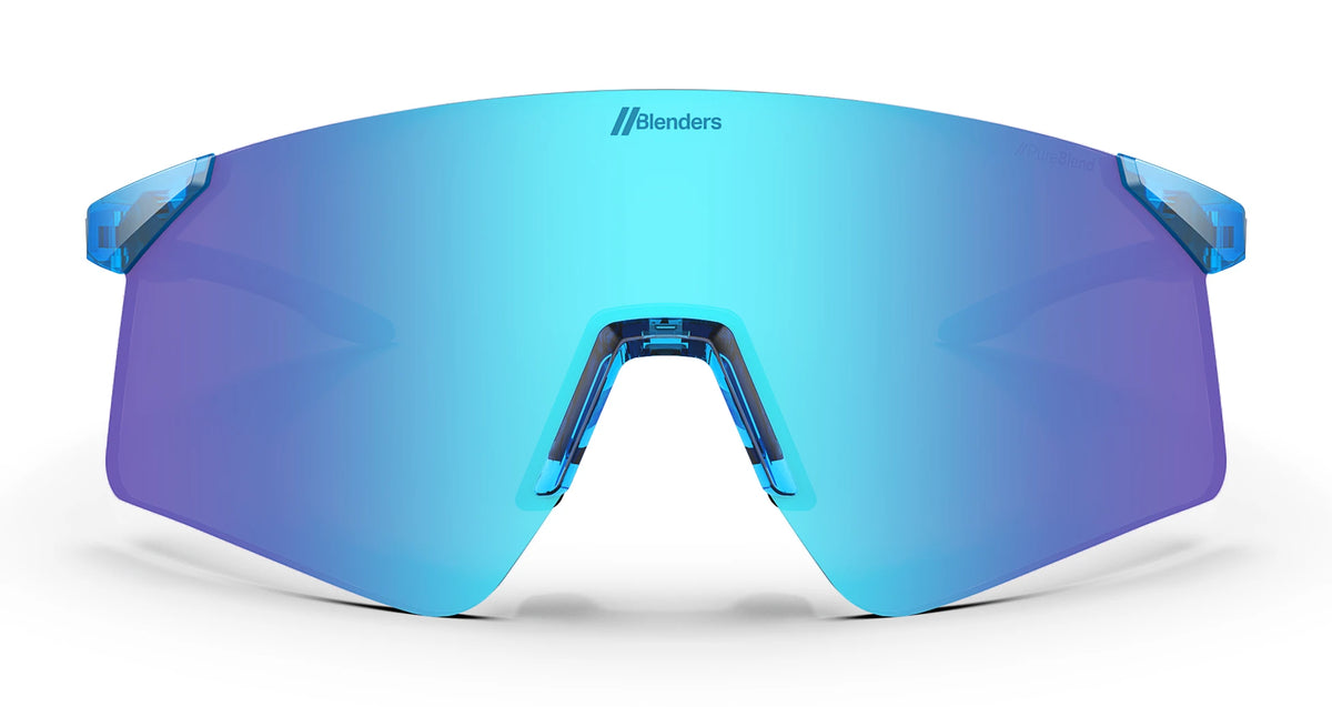 Blue Fade Zoom View Image 3