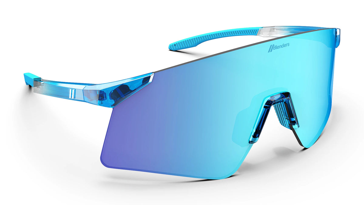 Blue Fade Zoom View Image 5
