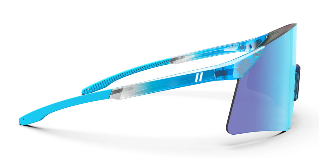 Blue Fade 6