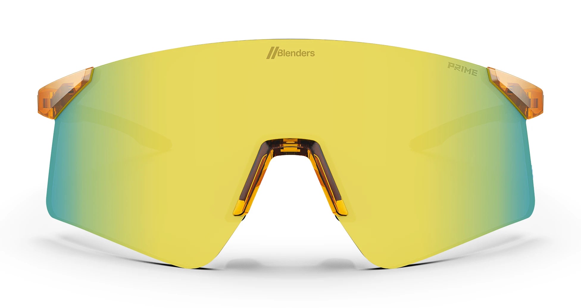 Prime 21-Gold Fade Zoom View Image 3