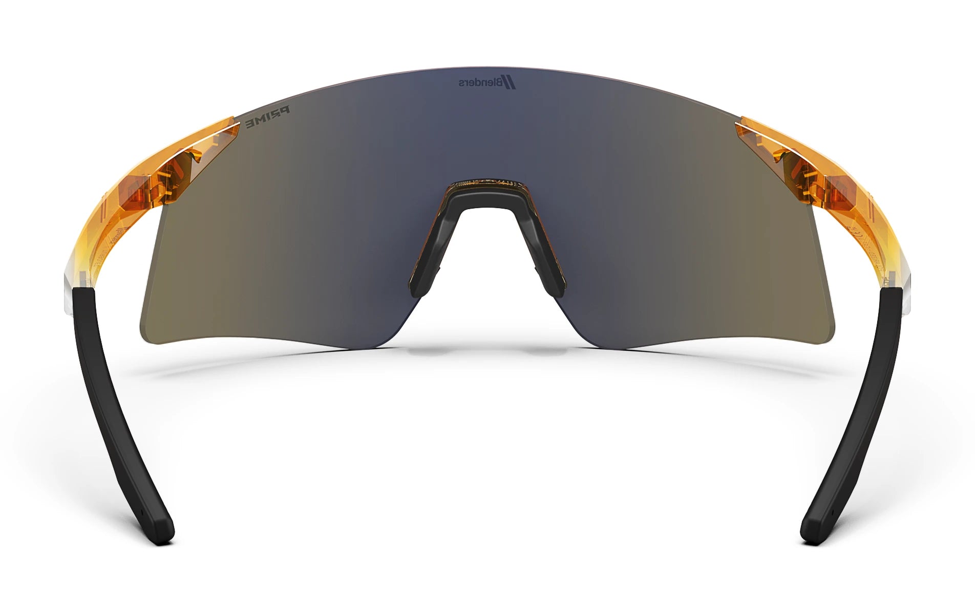 Prime 21-Gold Fade
