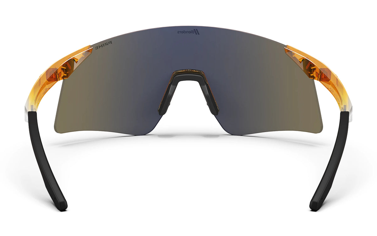 Prime 21-Gold Fade