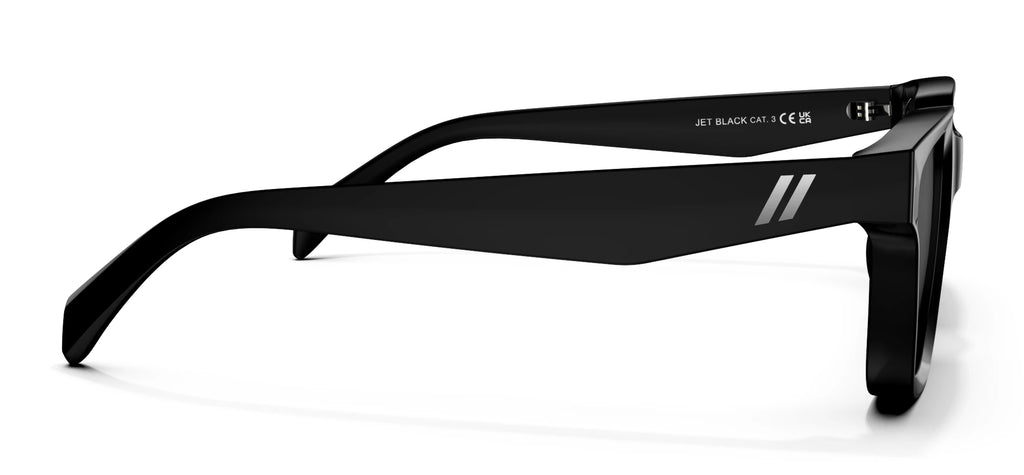 Jet Black 6