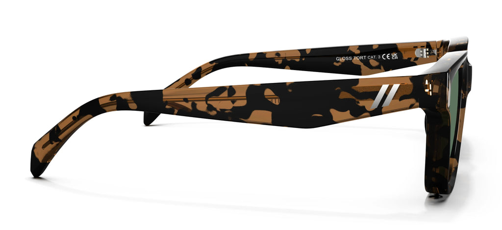 Gloss Tort 6