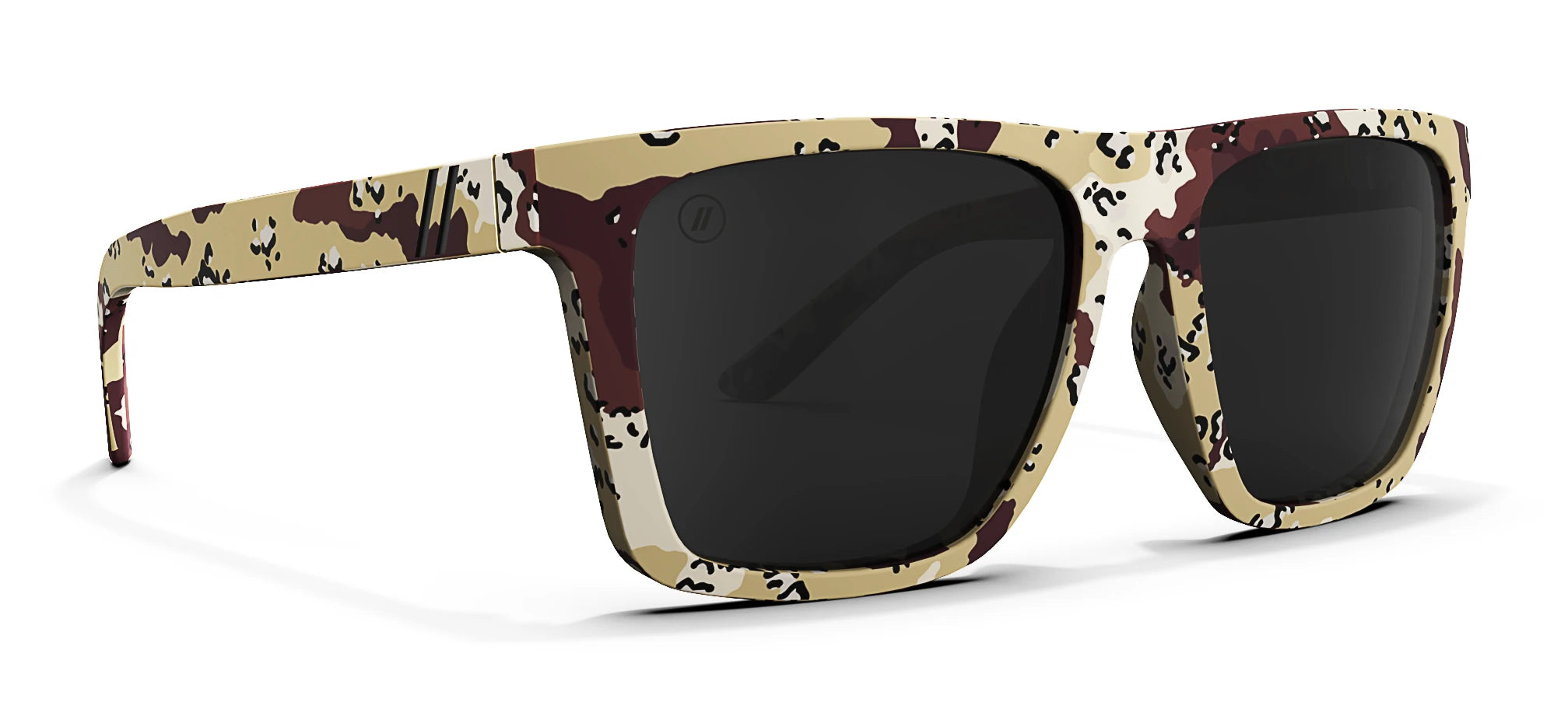 Desert Camo Zoom View Image 1