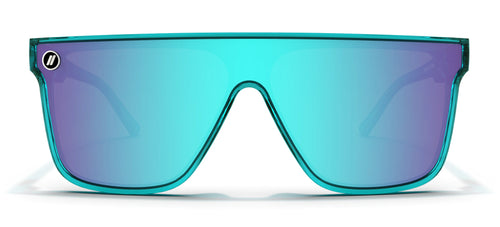 Tropical Current - #2f9b98-#70bbda