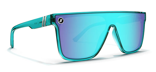Tropical Current - #2f9b98-#70bbda