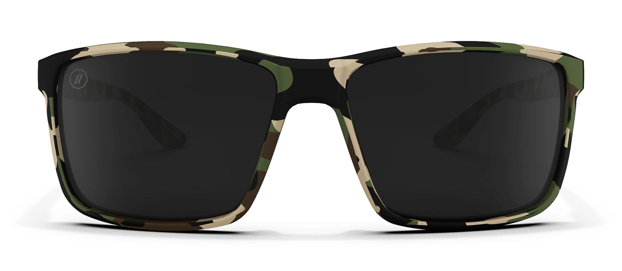 Woodland Camo Zoom View Image 3