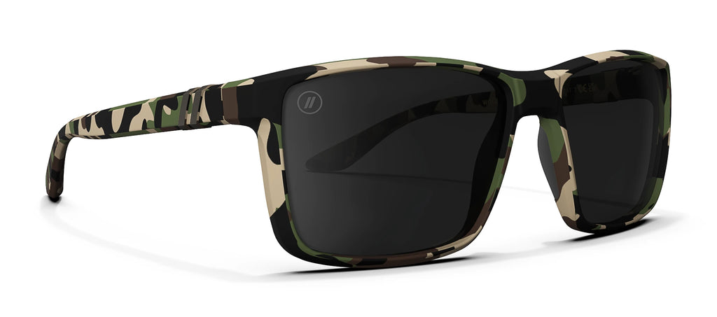 Woodland Camo 1