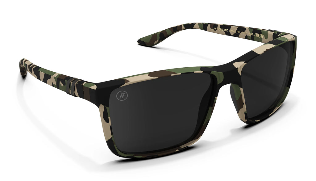 Woodland Camo 4