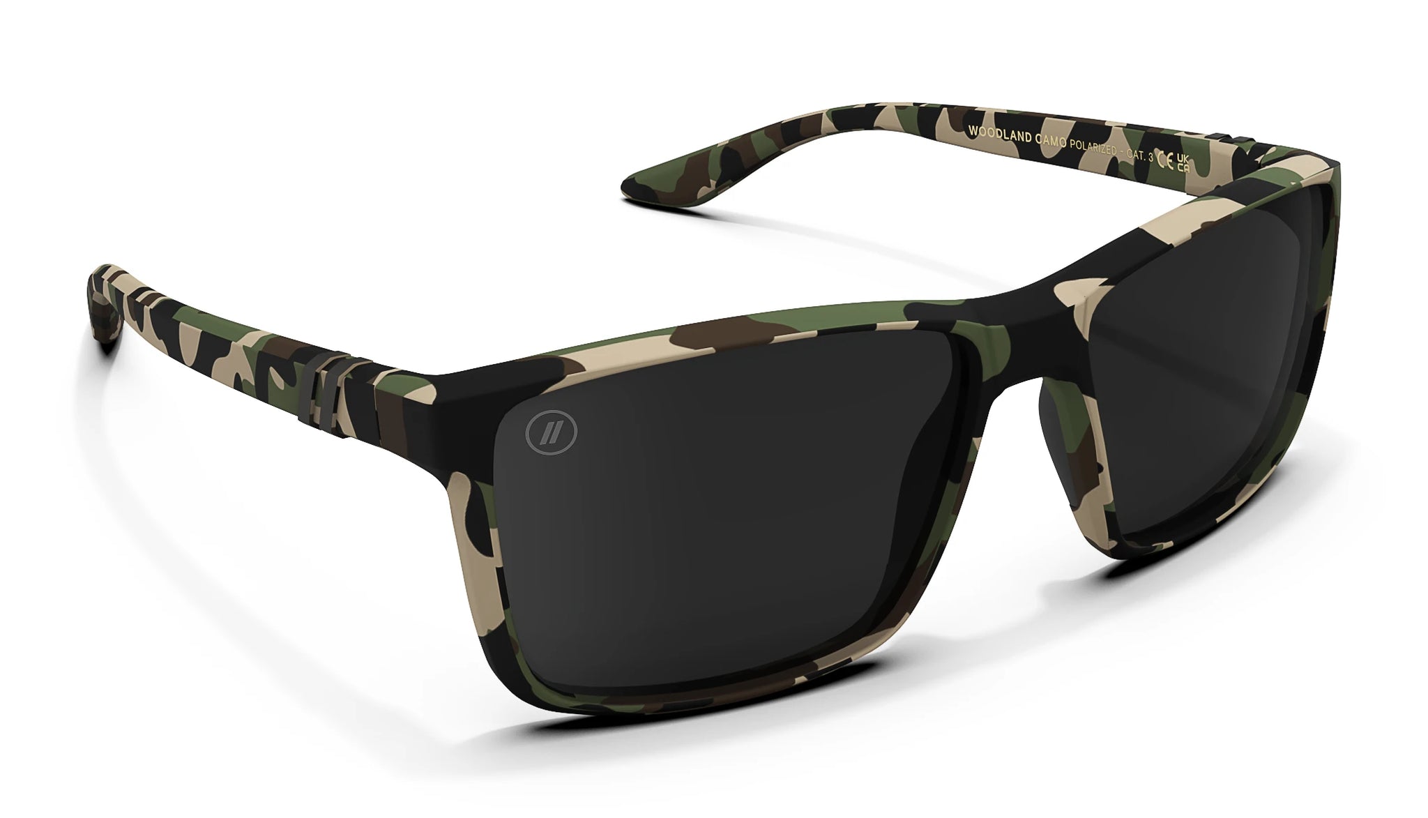 Woodland Camo Zoom View Image 4