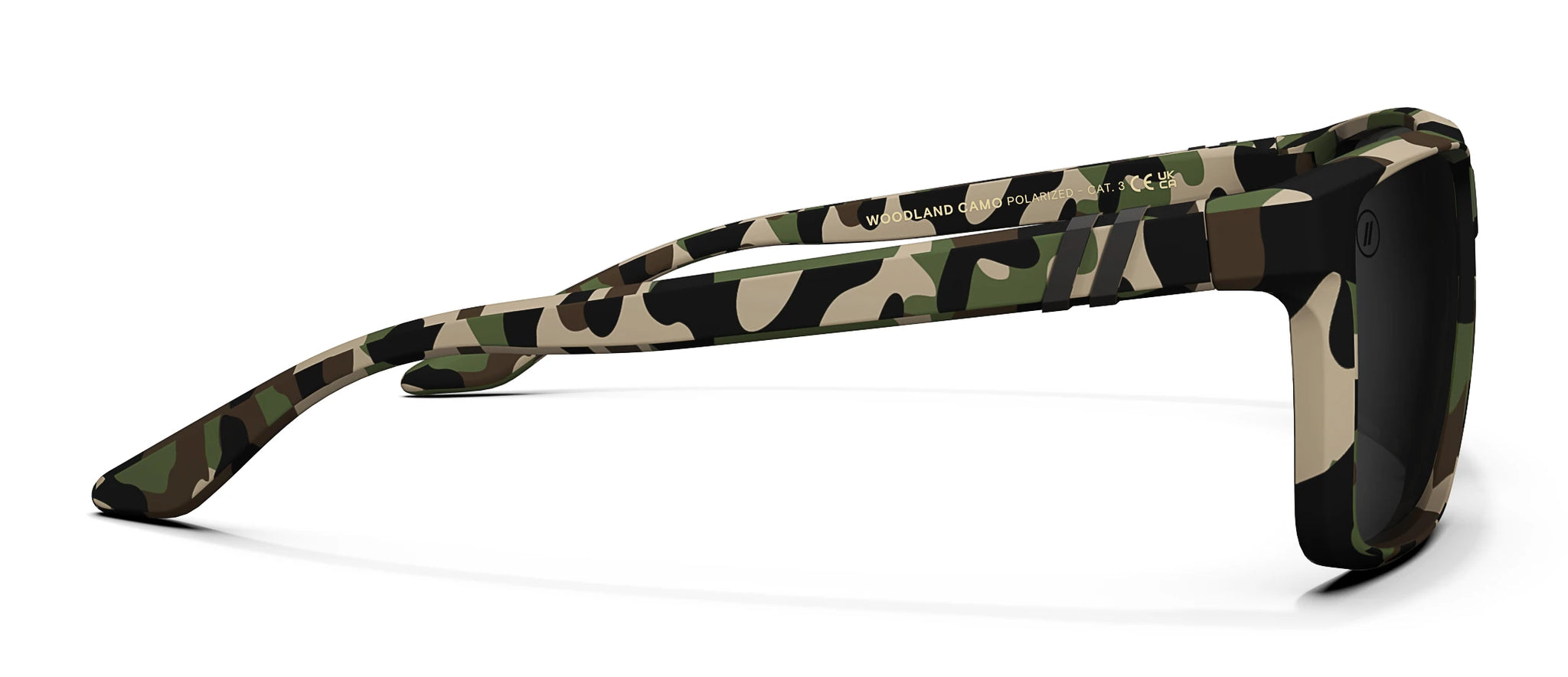 Woodland Camo Zoom View Image 5