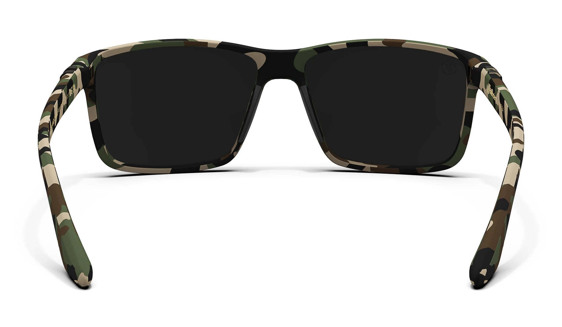 Woodland Camo Zoom View Image 6