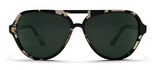 Crystal Orb - #4e4841-#303c33