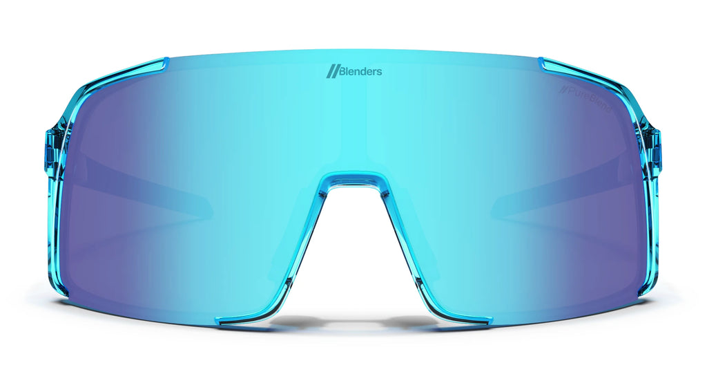 Dégradé bleu 3