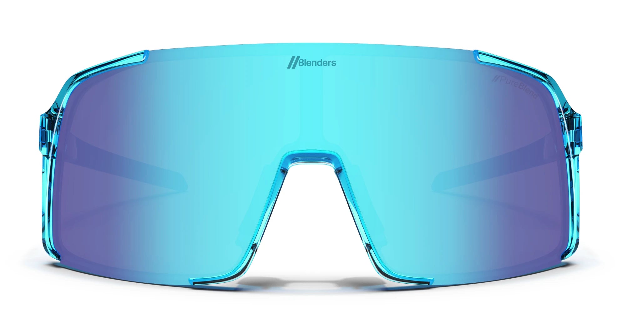 Dégradé bleu