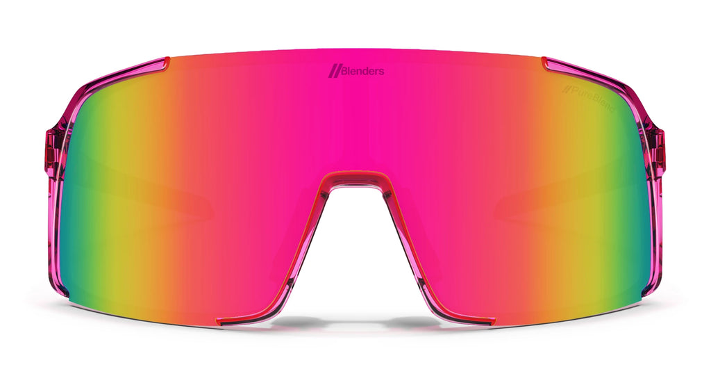 Pink Fade 3