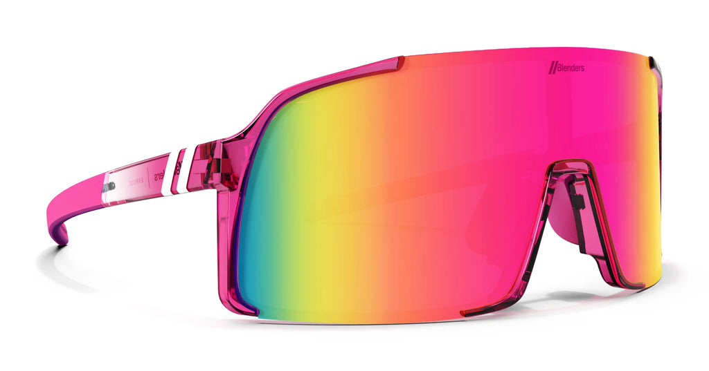 Pink Fade 1