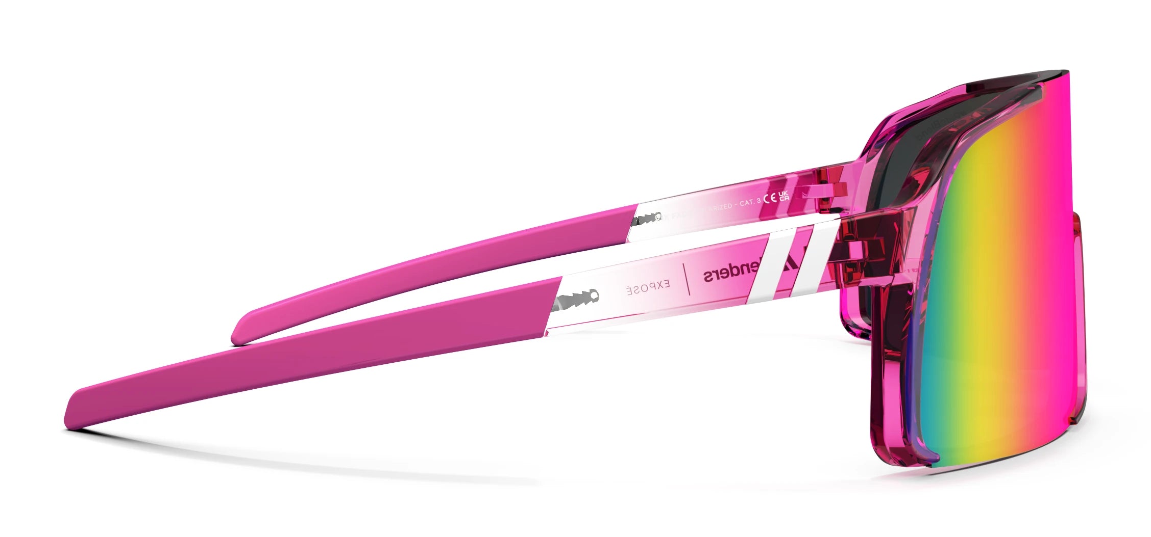 Pink Fade