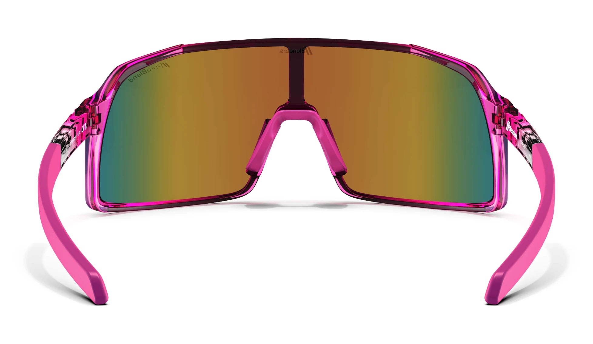 Pink Fade