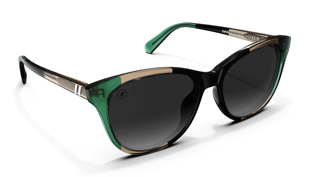Emerald 3