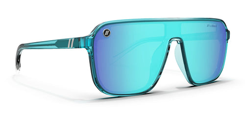 Tropical Current - #498e93-#72c5dc