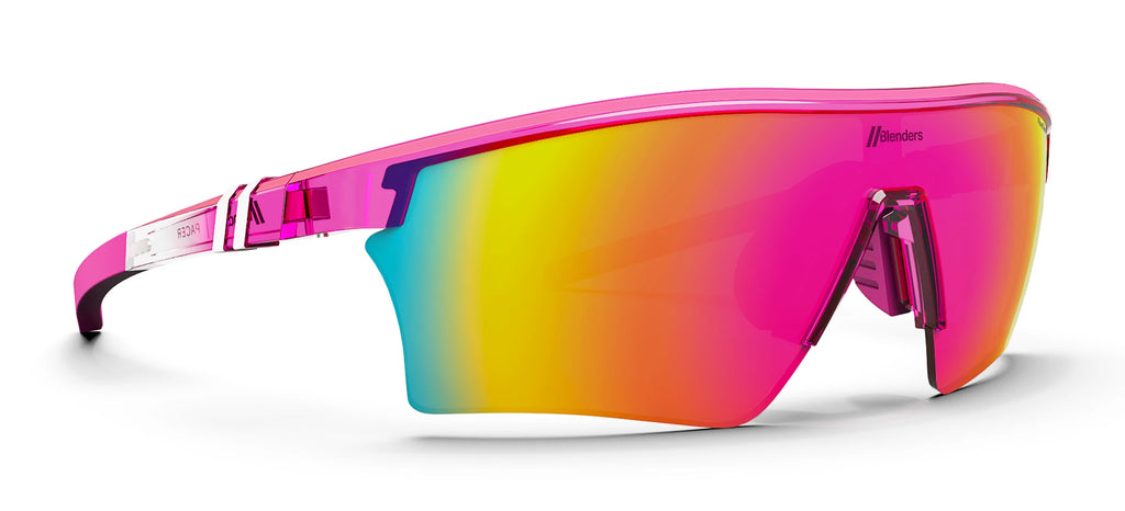 Pink Fade 1