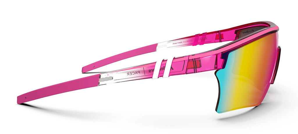 Pink Fade 6