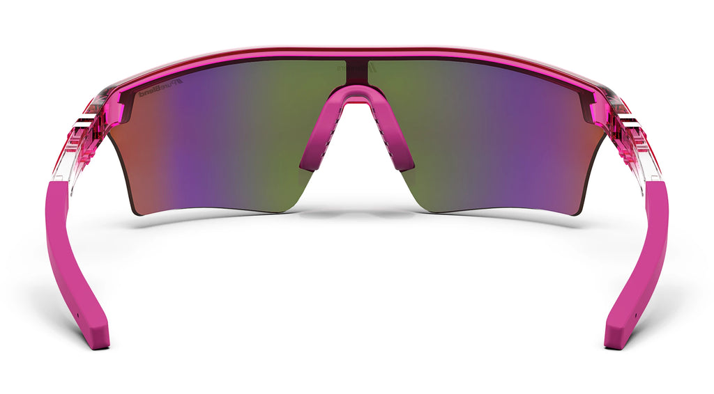 Pink Fade 7