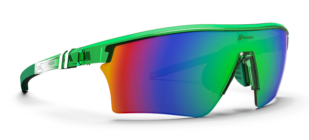 Green Fade 1
