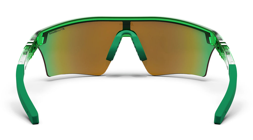 Green Fade 7