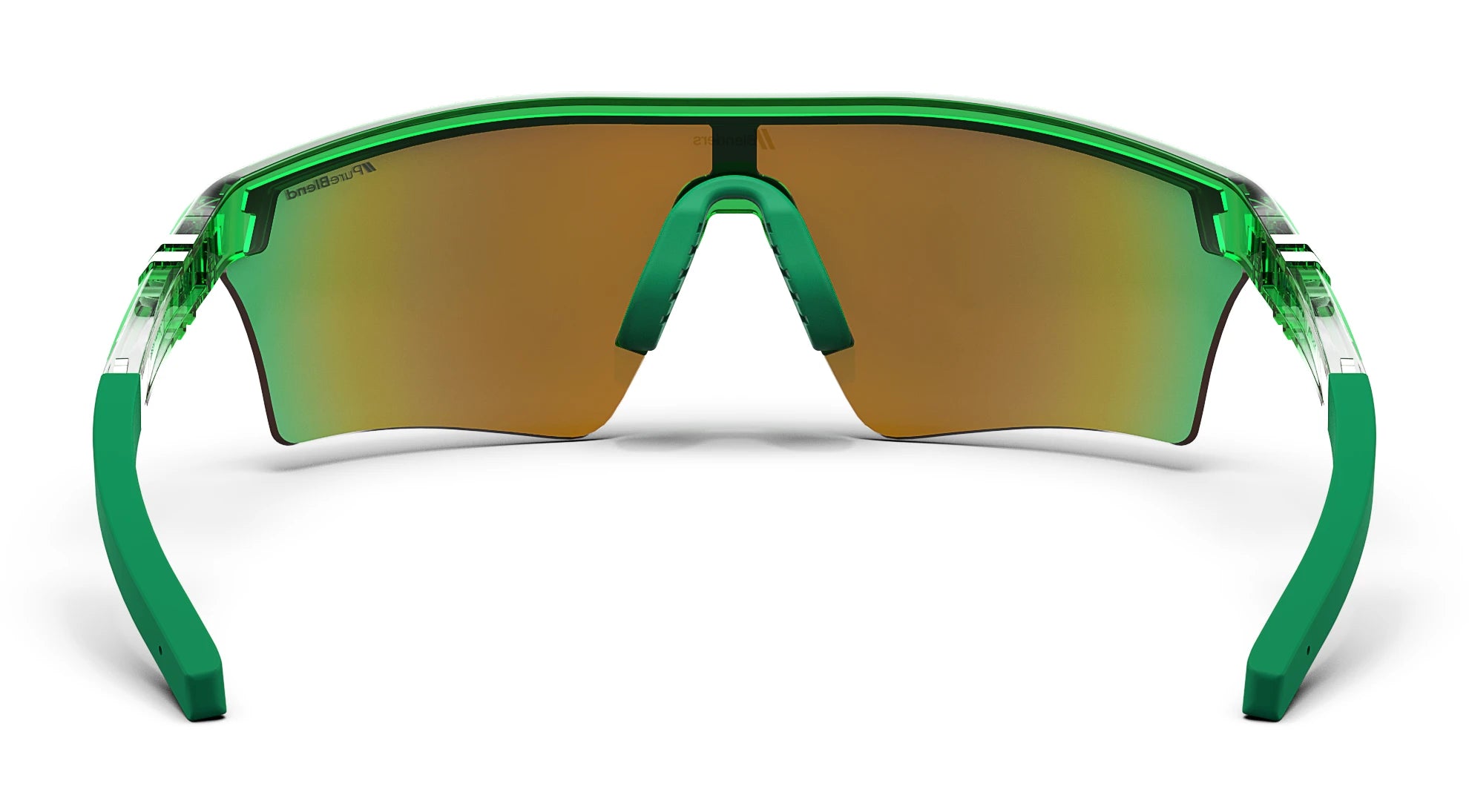 Green Fade