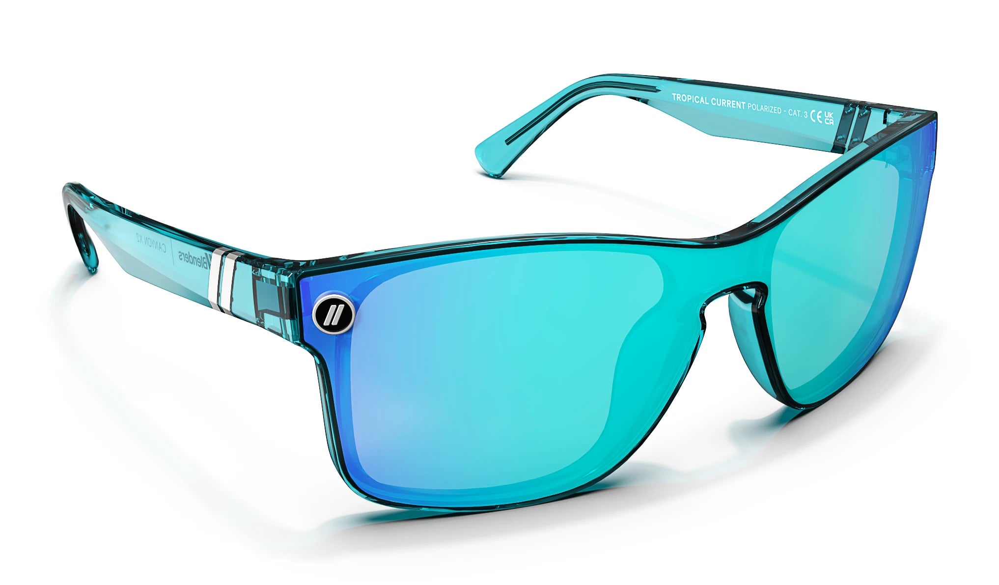 Courant tropical