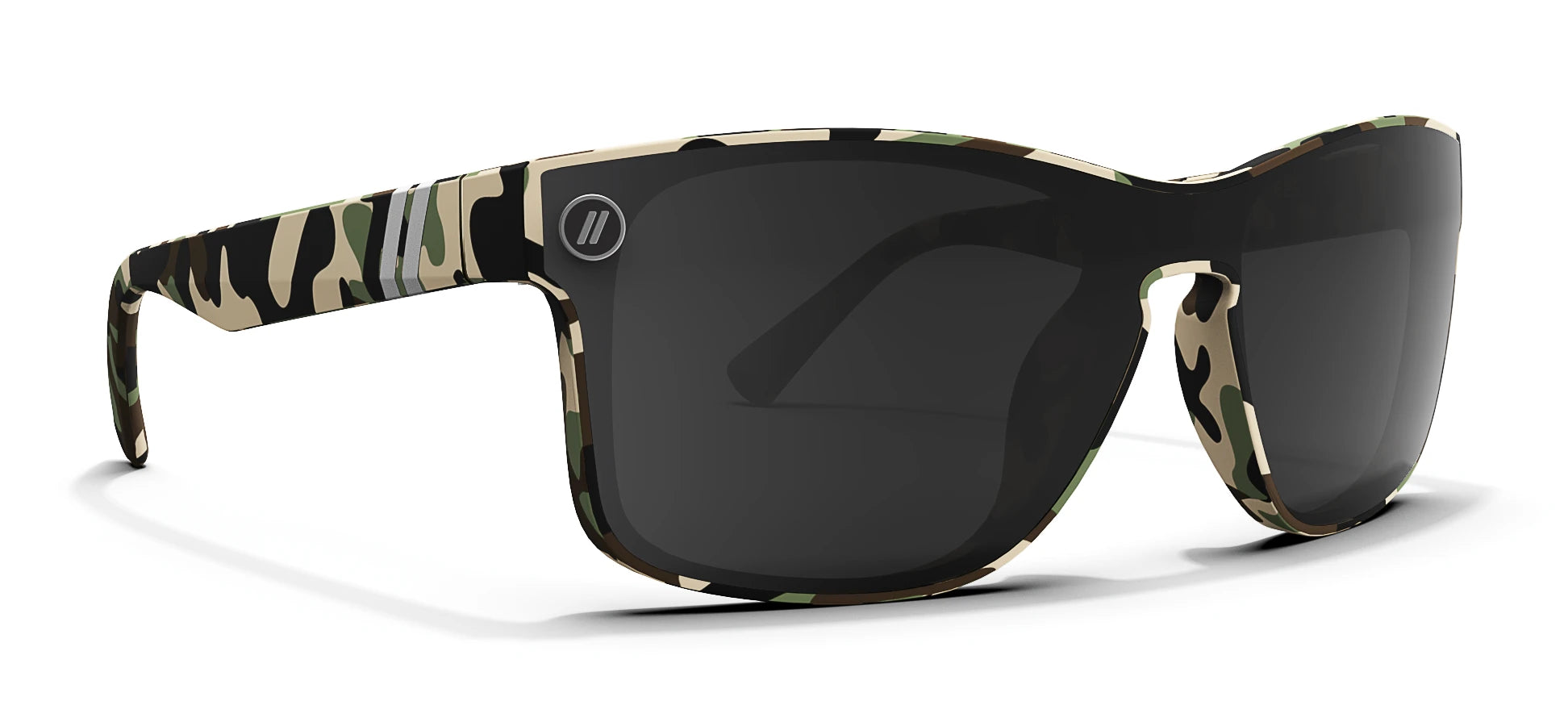 Woodland Camo Zoom View Image 1