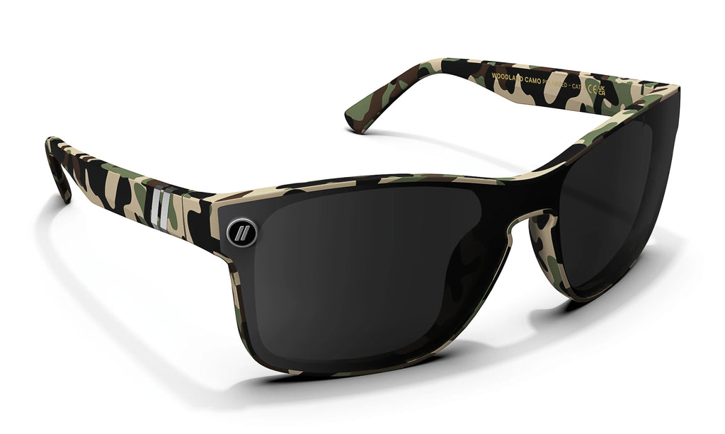 Woodland Camo 4