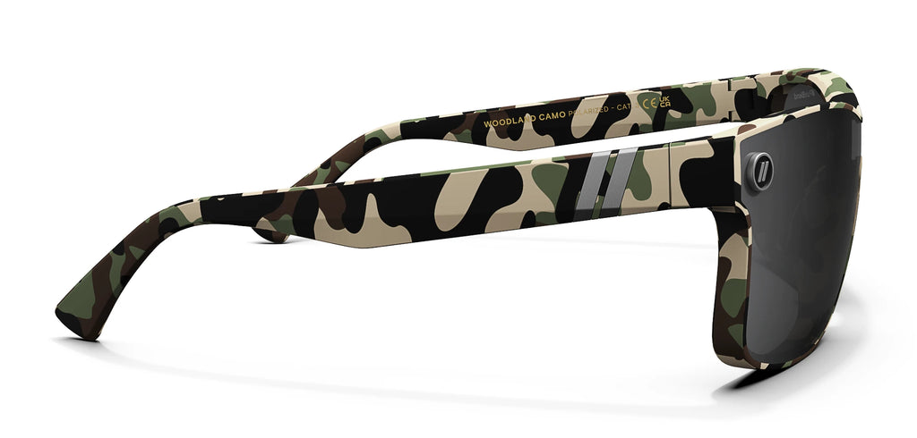 Woodland Camo 5