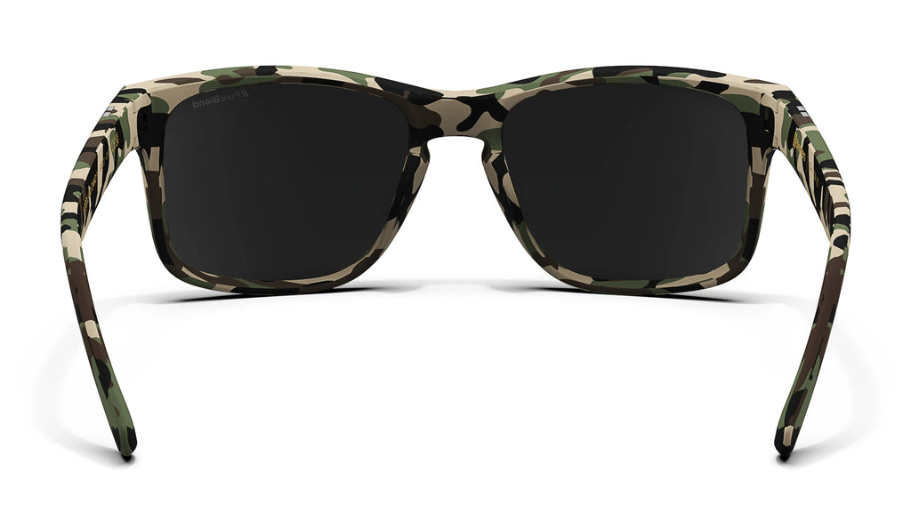 Woodland Camo 6
