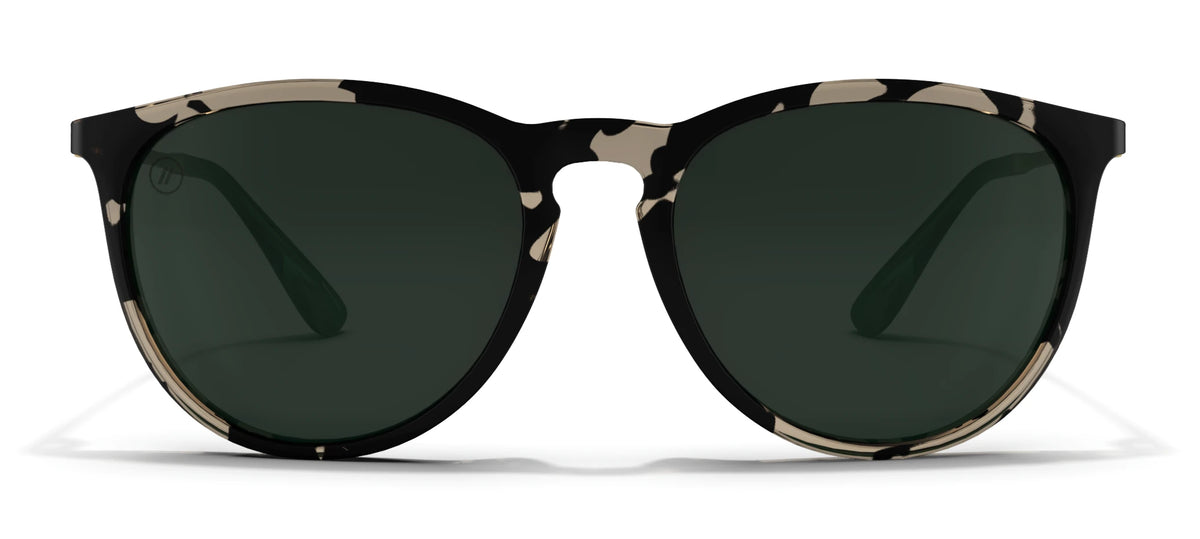 North Park - Emerald – Blenders Eyewear