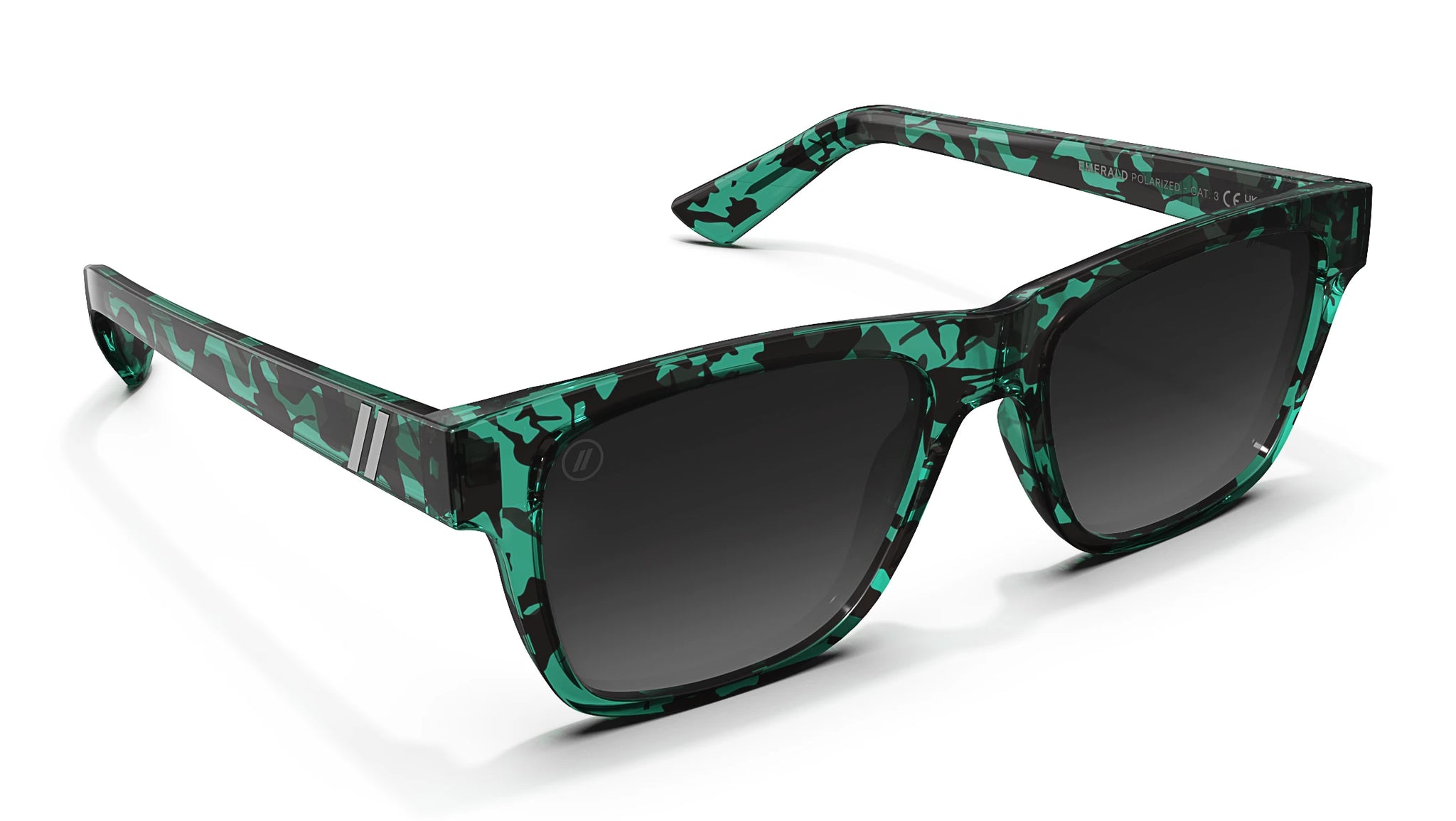 Emerald Zoom View Image 3