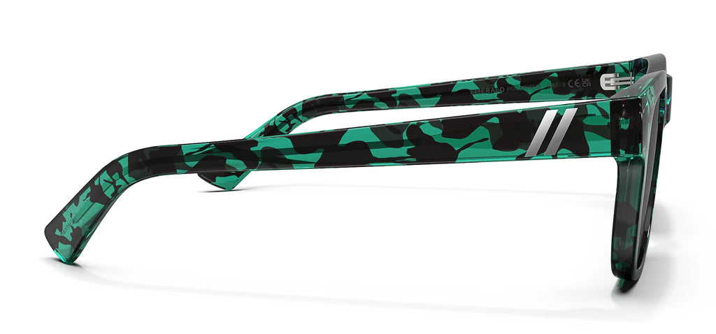 Emerald 6