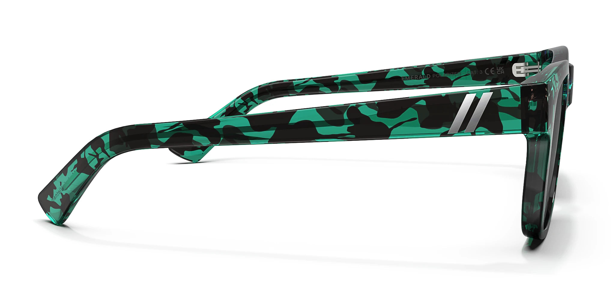 Emerald Zoom View Image 6