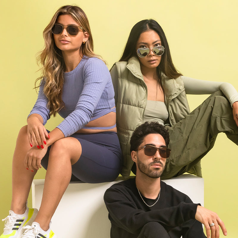 Shop 'NEW STYLES'