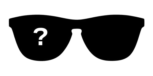 Women's Mystery Sunglasses (Final Sale) - Women's Mystery Sunglasses (Final Sale)