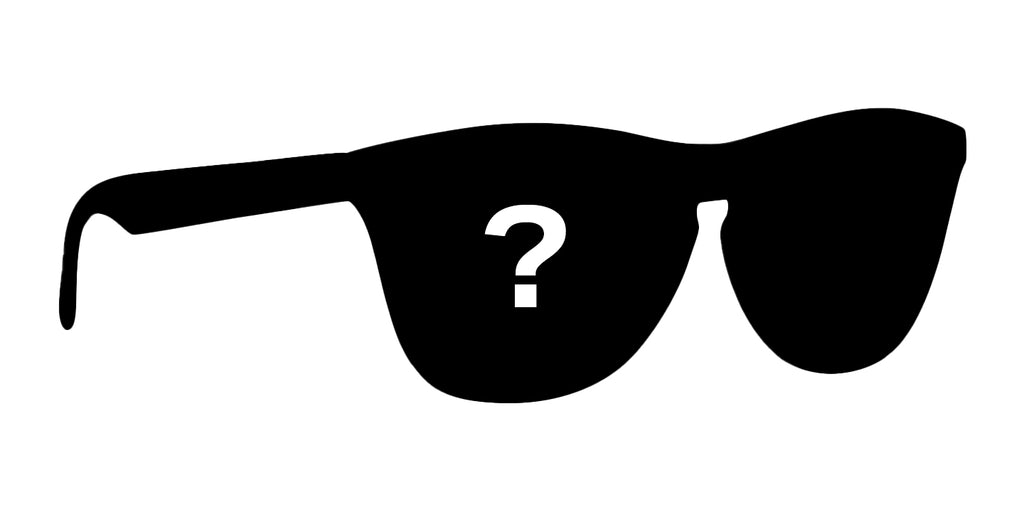 Women's Mystery Sunglasses (Final Sale) 3
