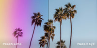 Peach Lime Spare Lens Thumbnail Image 3