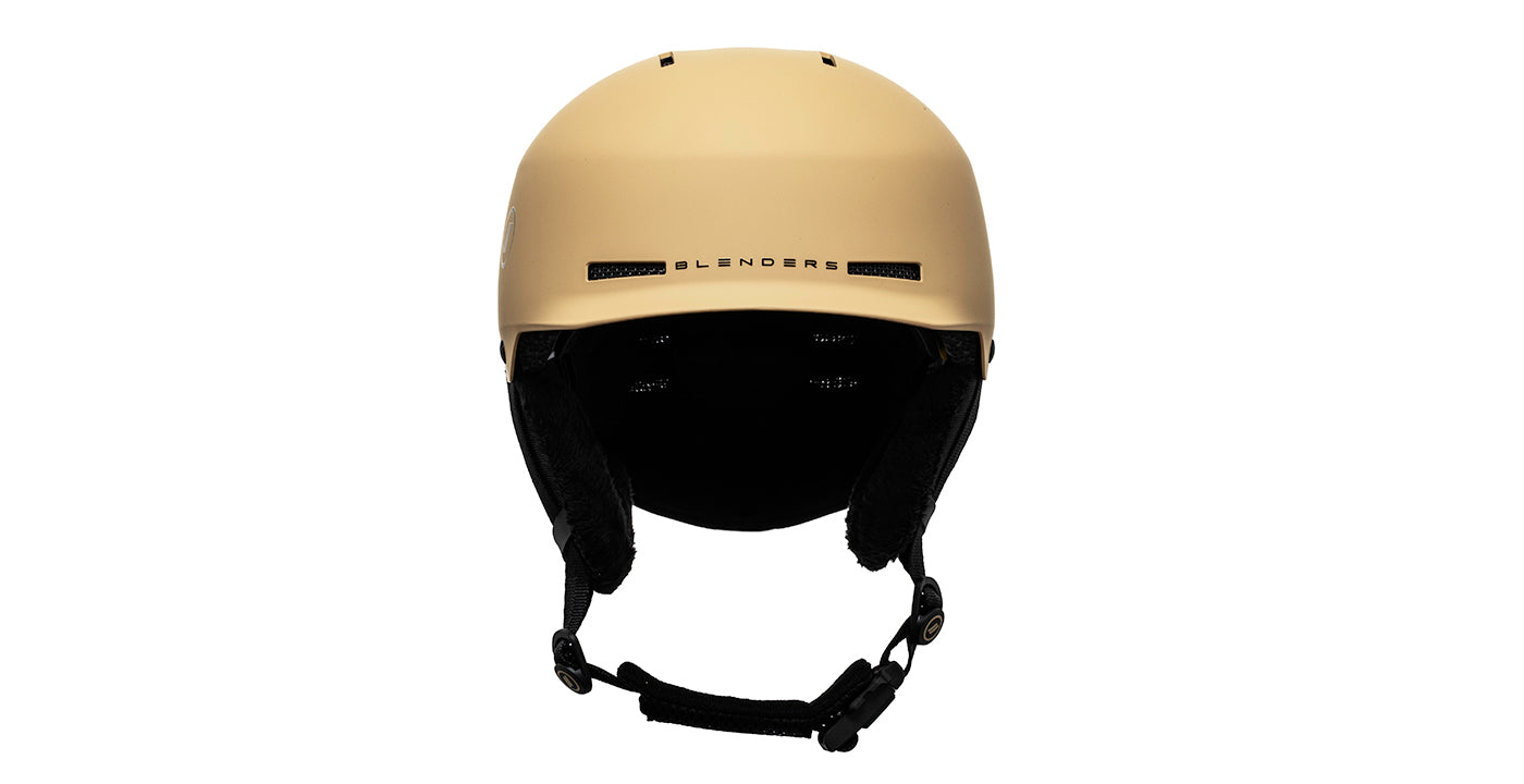 Chip Snow Helmet Chip MIPS Helmet