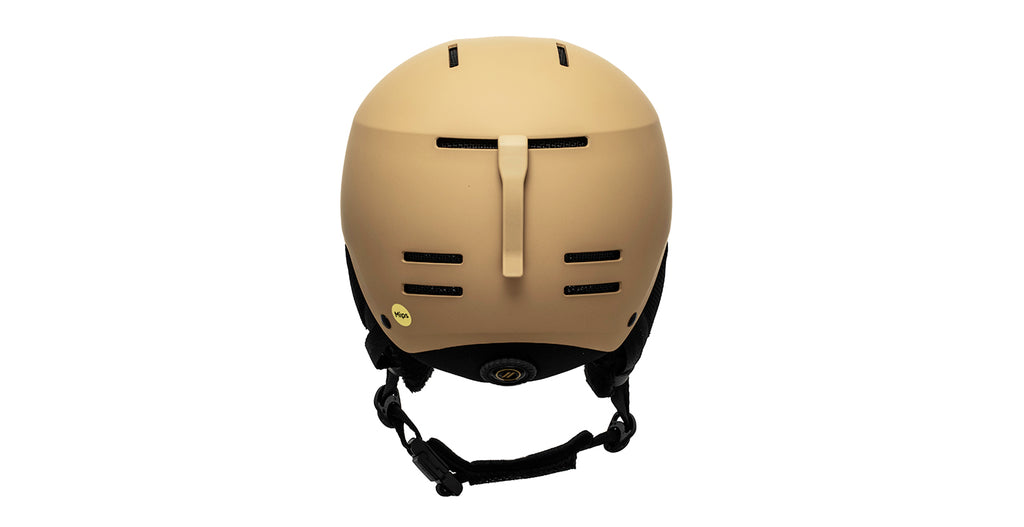 Chip MIPS Helmet | Tan 3