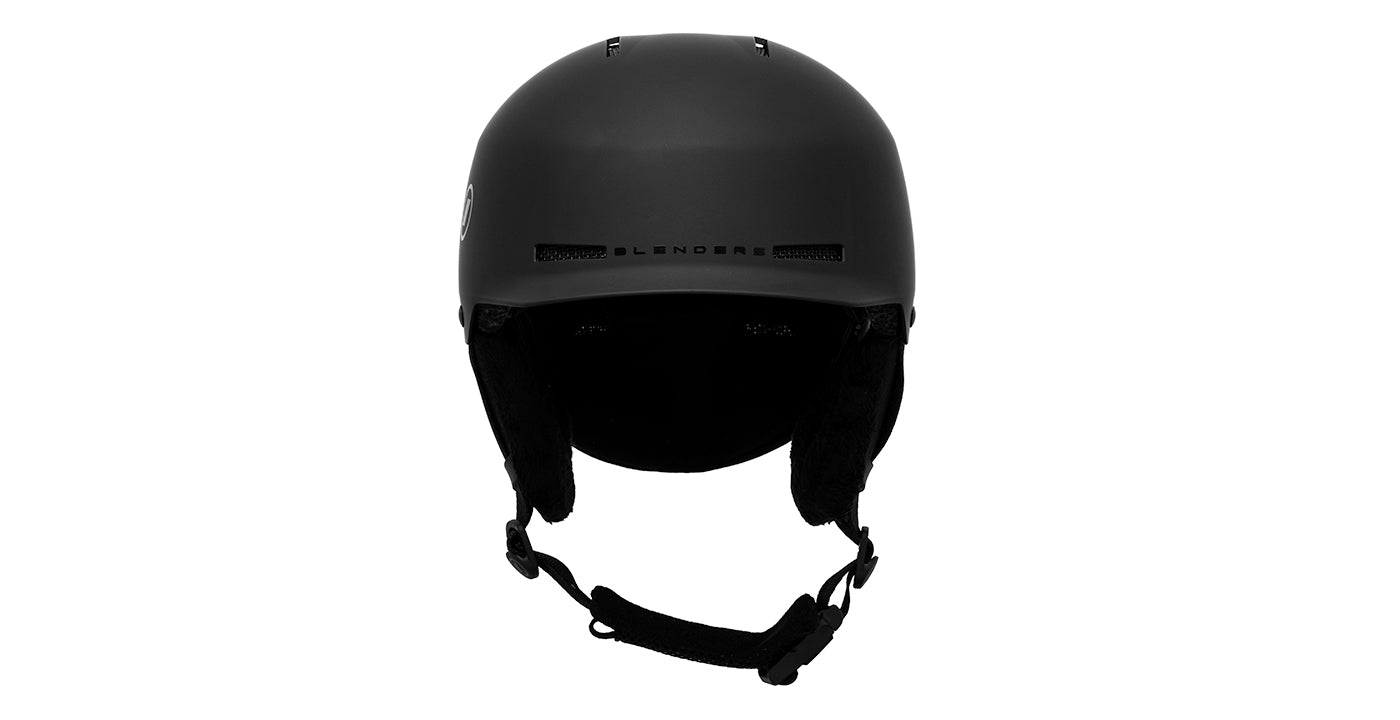 Chip MIPS Helmet | Black