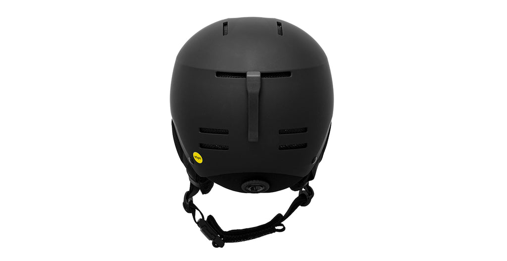 Chip MIPS Helmet